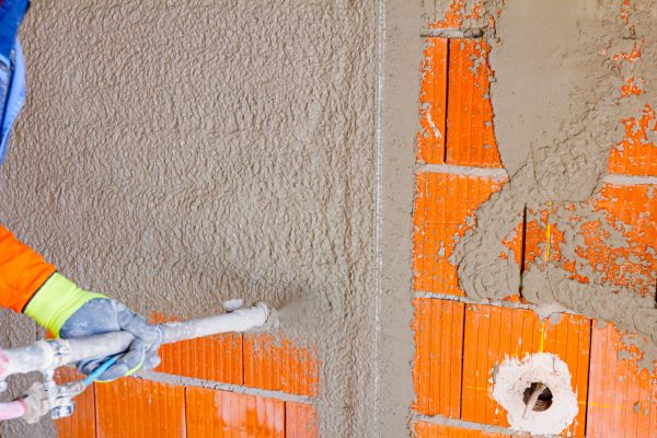 Pressure Grouting in Richardson