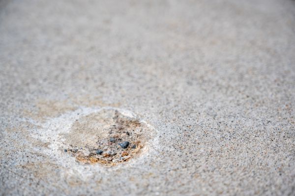 Concrete Jacking in Richardson