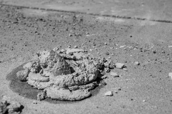 Concrete Slabjacking in Richardson